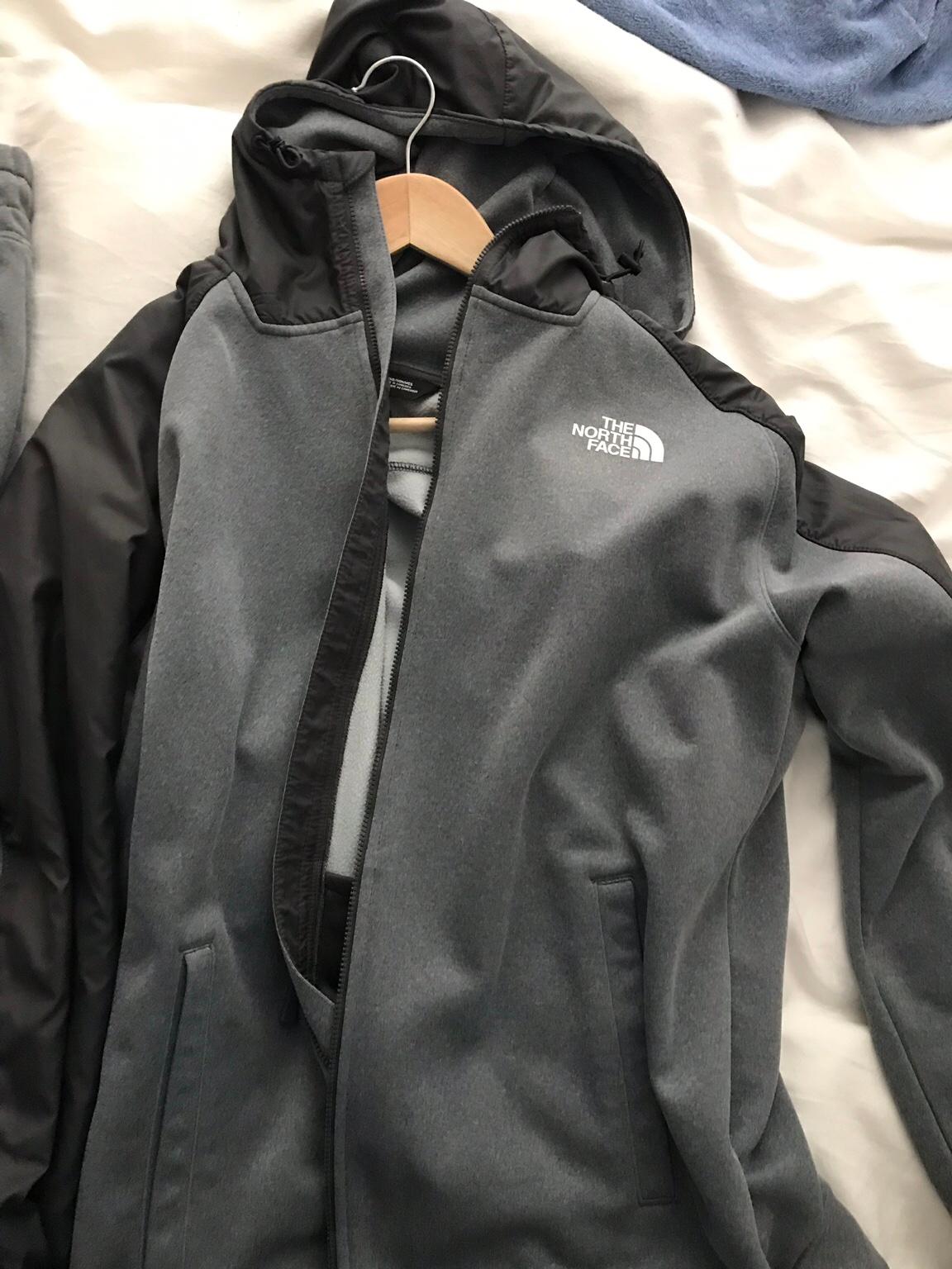 cheap mens north face tracksuit