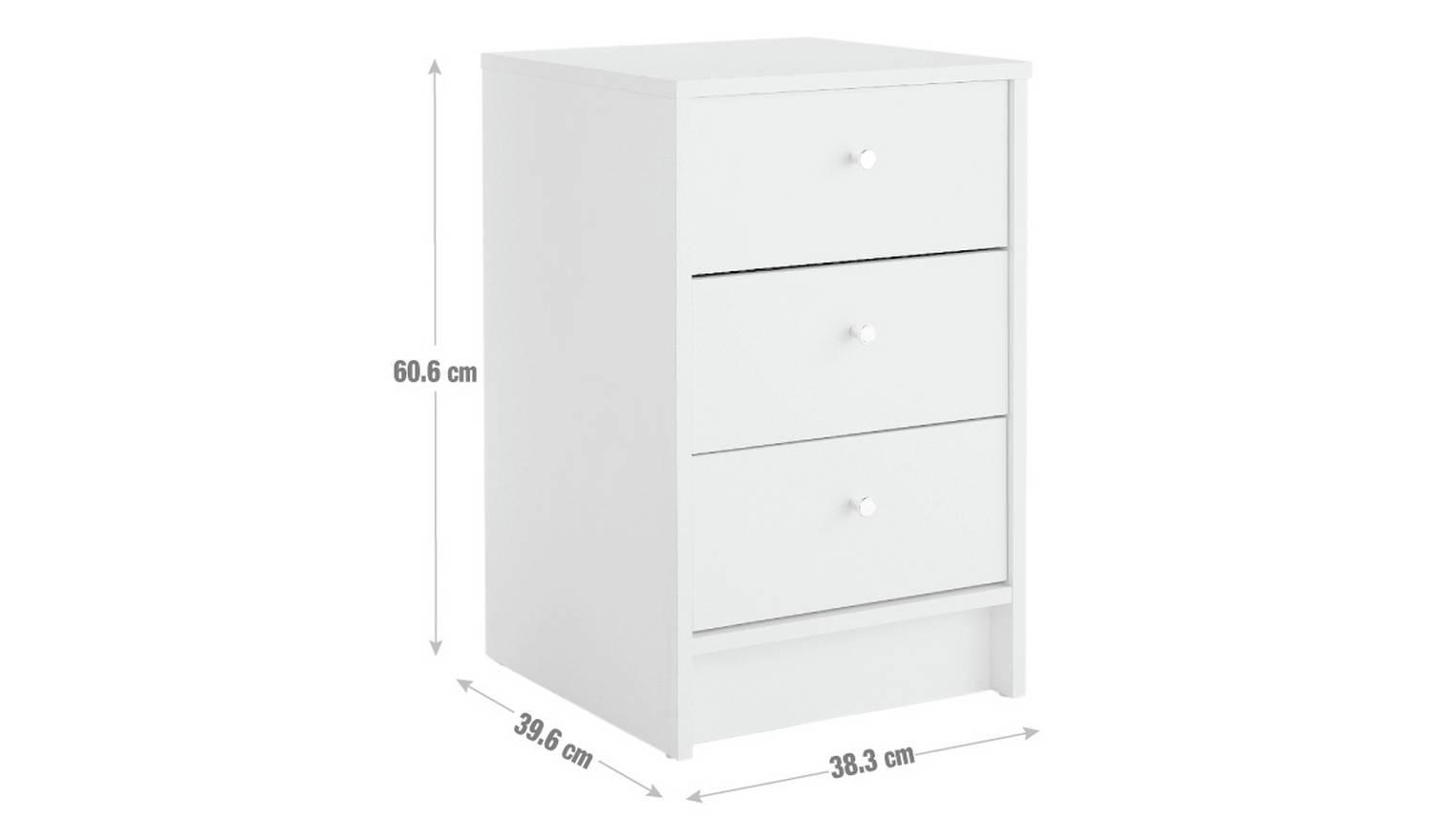 Child S Chest Of Drawers Argos In Le12 Charnwood For 10 00 For