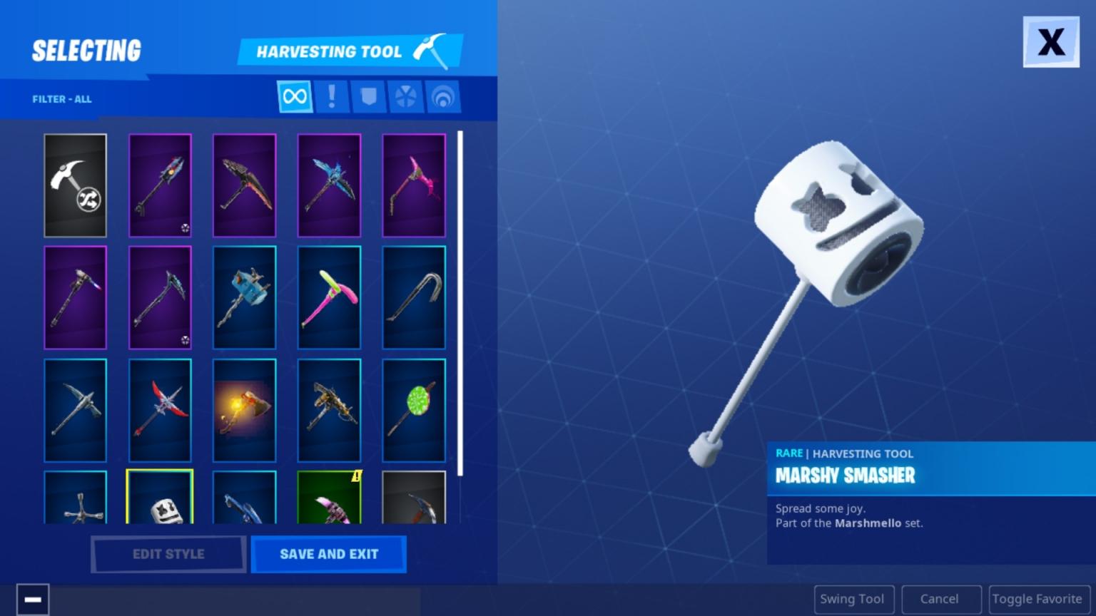 FORTNITE ACCOUNT in London for £20.00 for sale Shpock
