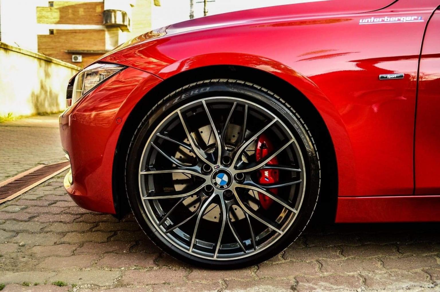 BMW M Performance Felgen 20 Zoll in 5204 Straßwalchen for