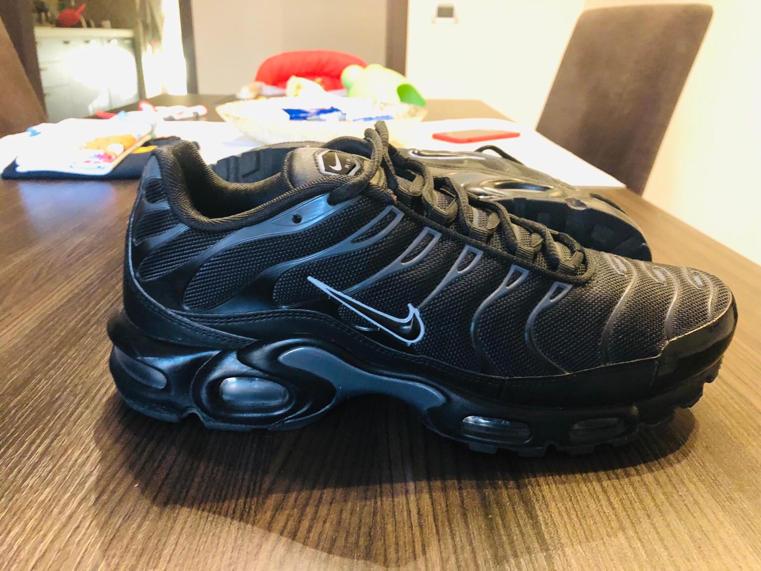 Nike Squalo TN PLUS in 00132 Roma for €75.00 for sale | Shpock