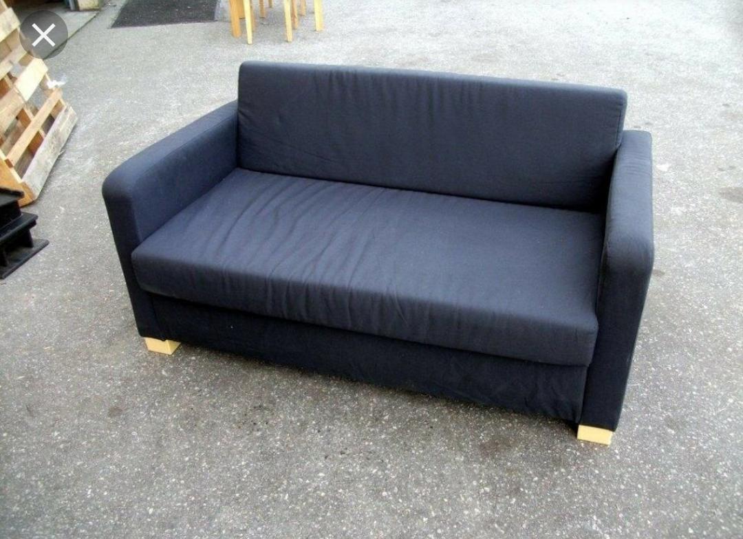 IKEA Solsta Sofa Bed in RG21 Basingstoke for £40.00 for