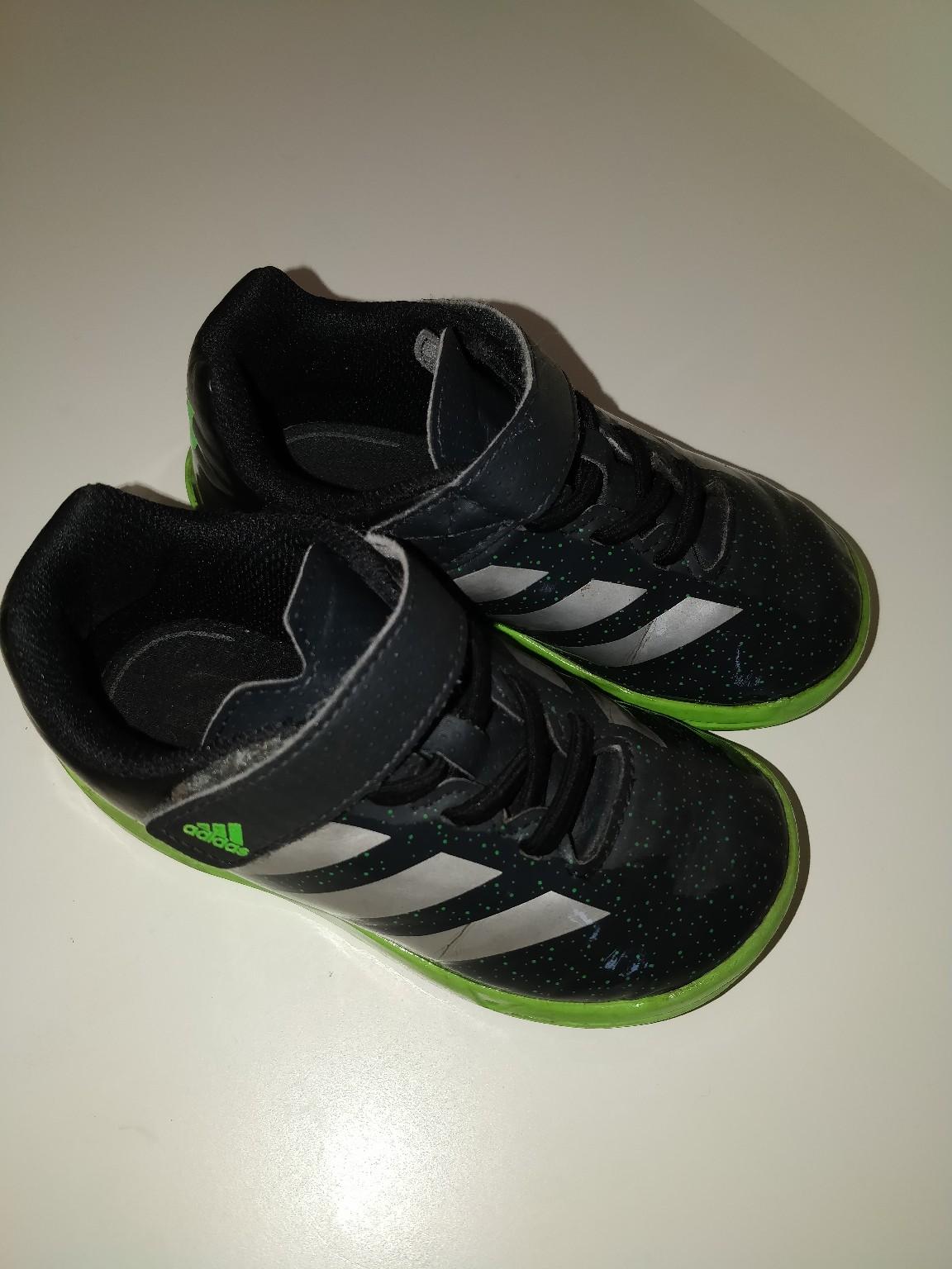 infant messi football trainers