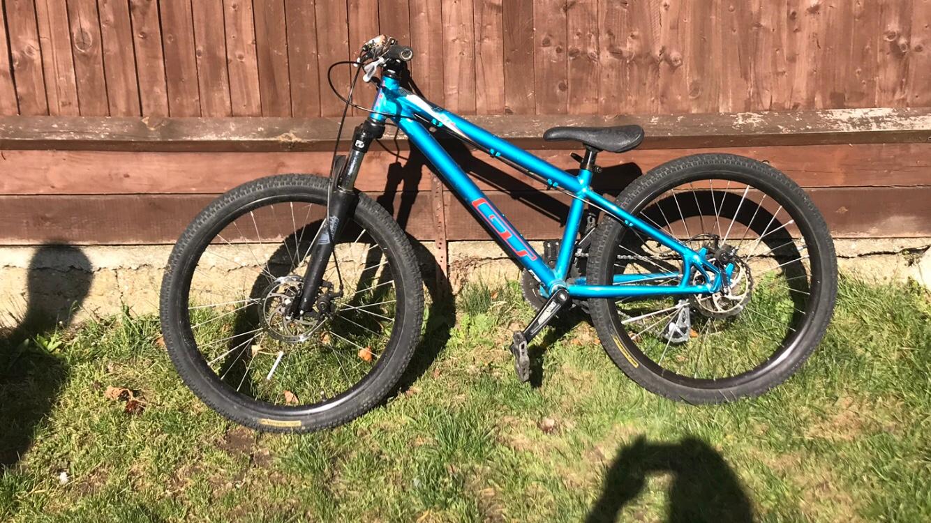 26 inch dirt jumper bikes for sale