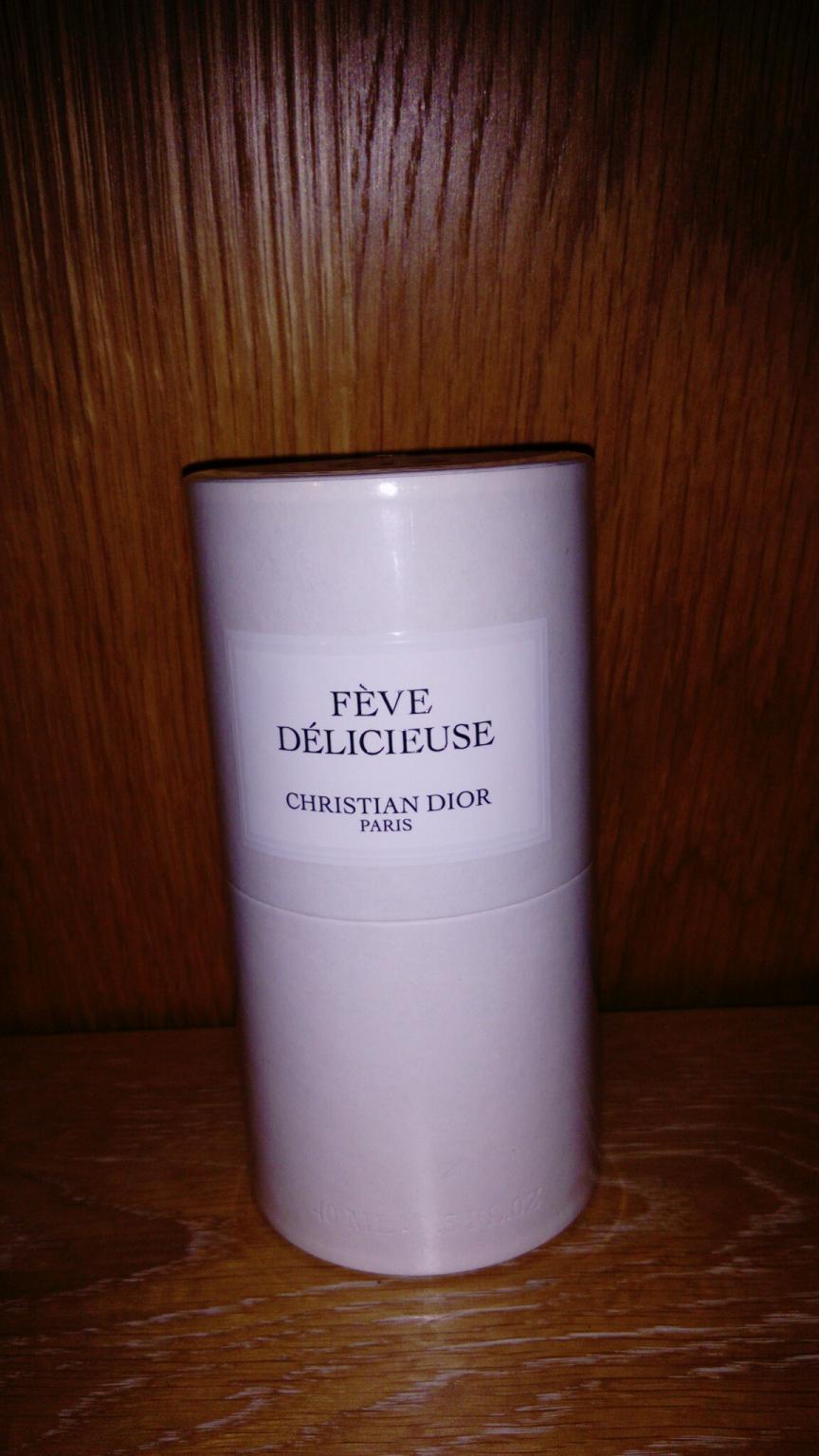 dior feve delicieuse 40ml