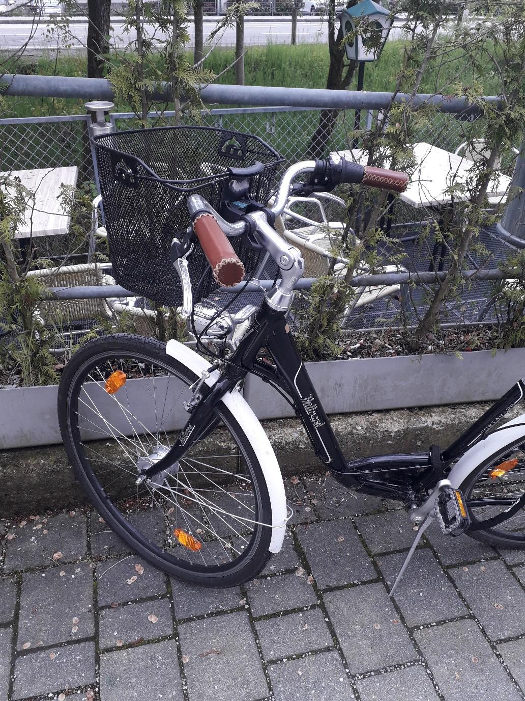 fahrrad in 5020 Salzburg für € 115,00 zum Verkauf Shpock AT