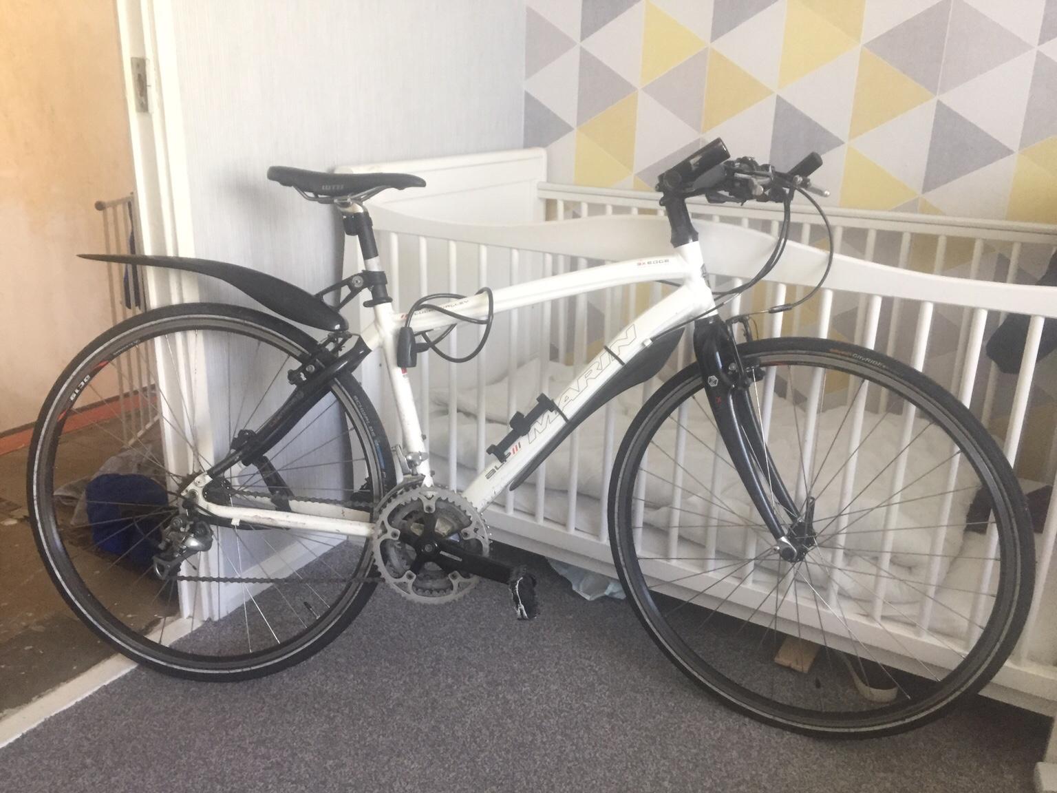 Marin Lucas Valley Road Bike In L23 Sefton For 200 00 For Sale