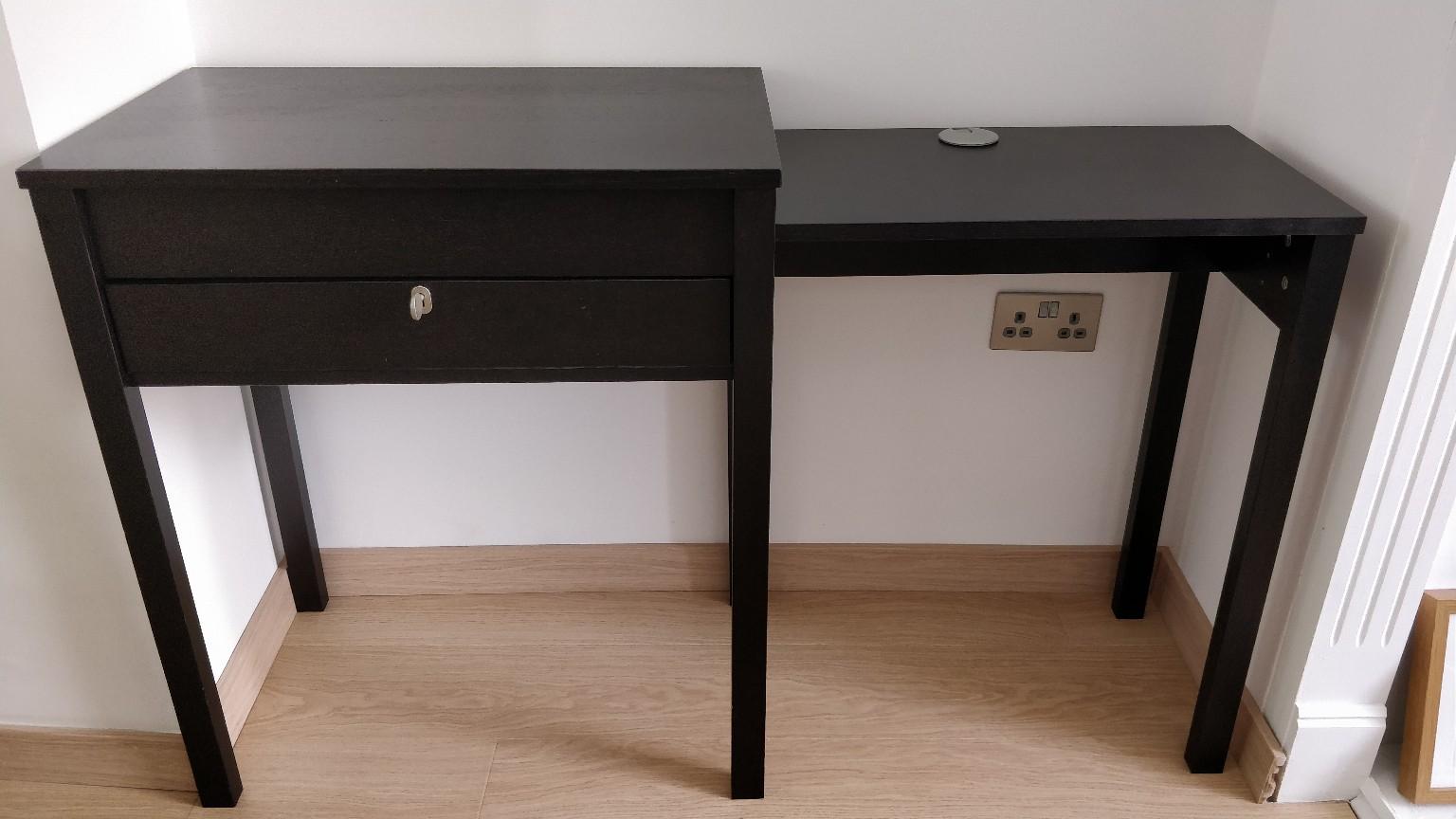 Ikea Gustav Extendable Desk In Br1 London Fur 25 00 Zum Verkauf