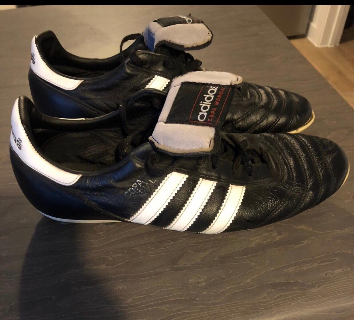 Adidas Copa Mundial 8.5uk in East Tilbury for £35.00 for sale | Shpock