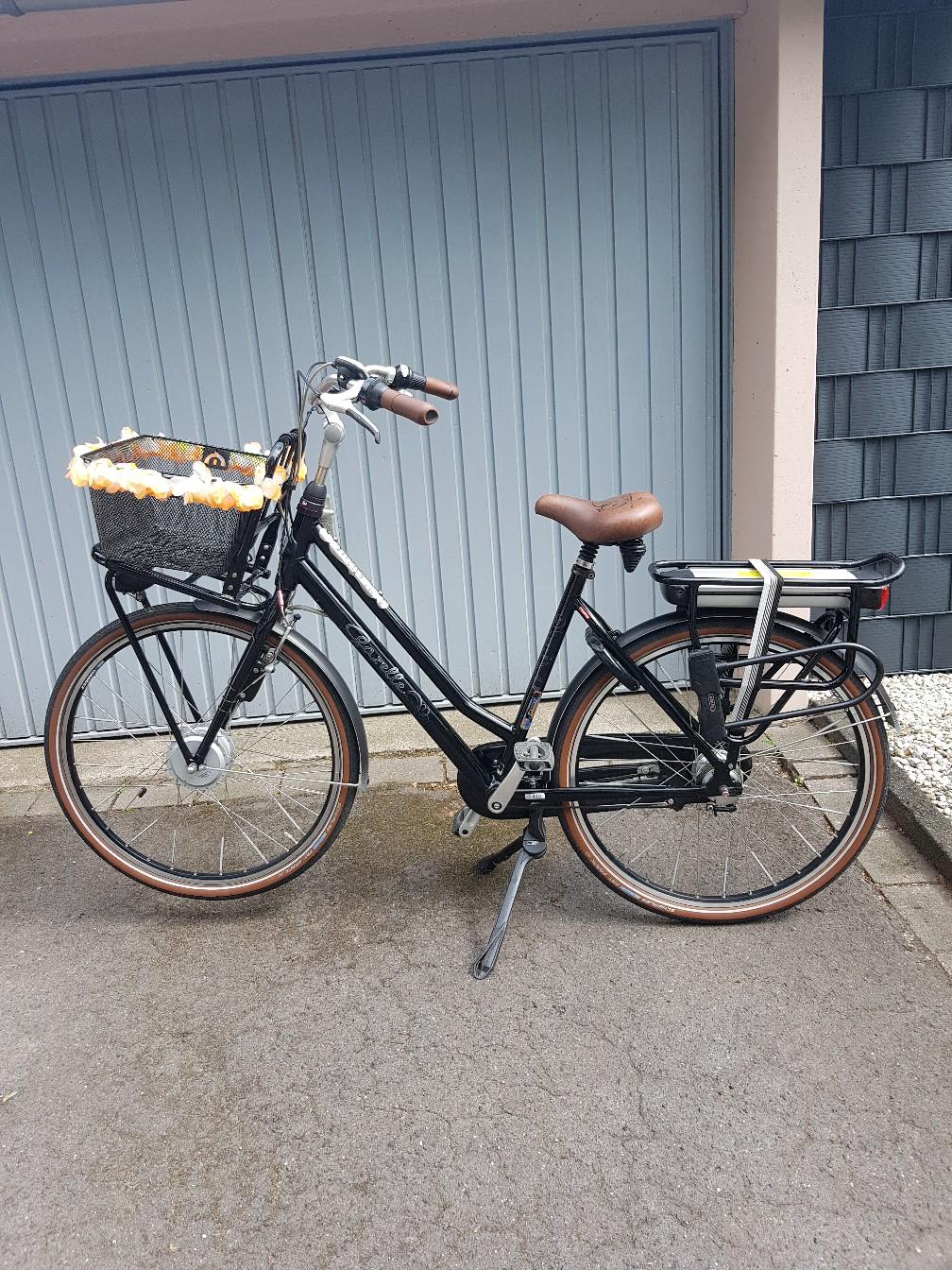 Gazelle Miss Grace E Bike  in 47803 Krefeld für 1 150 