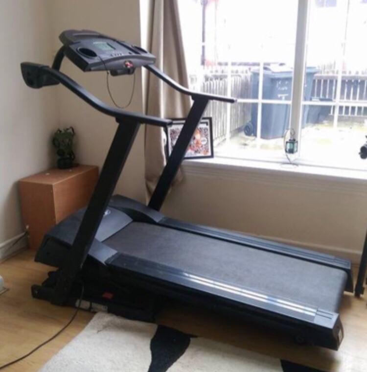 Reebok Treadmill in B1 Birmingham for 