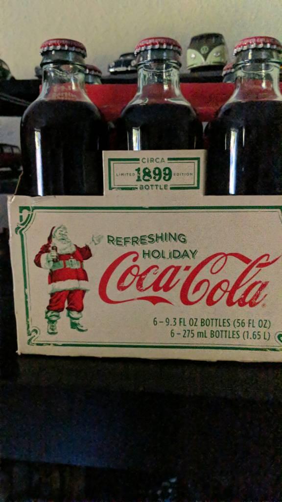 Coca-Cola Sammler Stück in 29640 Schneverdingen für 250,00 ...