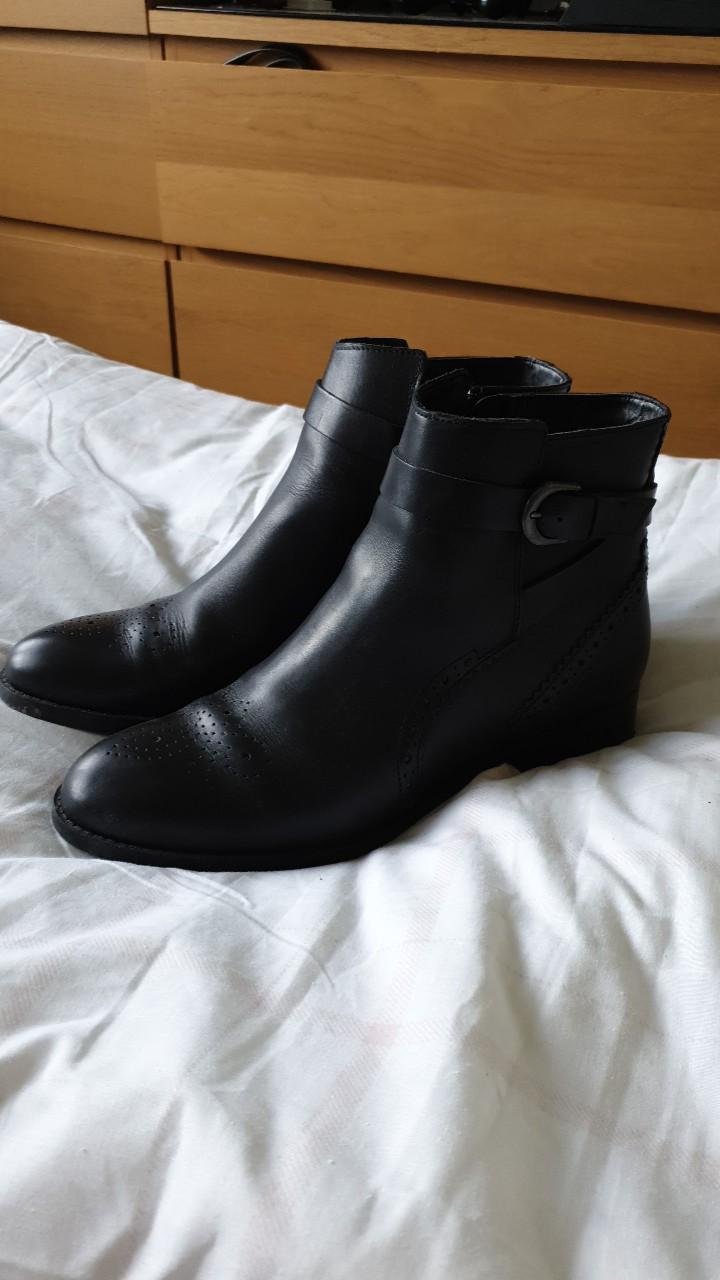 netley olivia boots