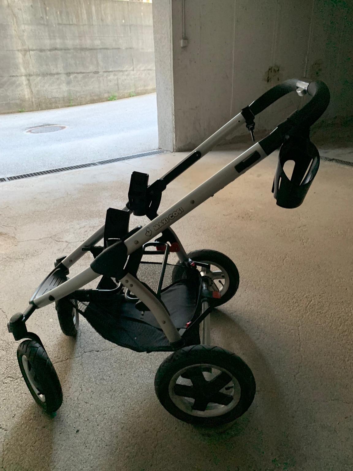 Kinderwagengestell Für Maxi Cosi