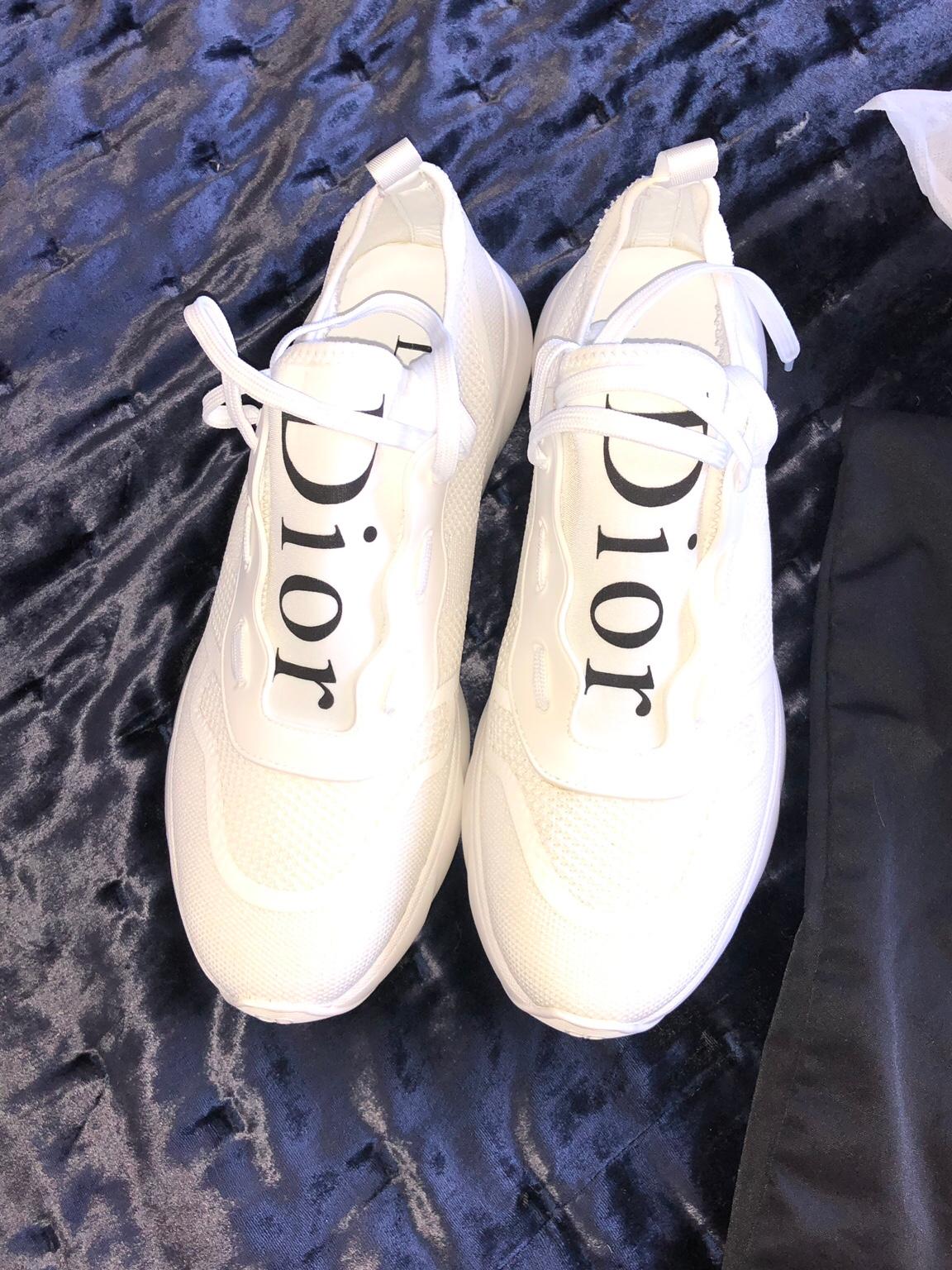 Dior b21 runners size 9 in London for 