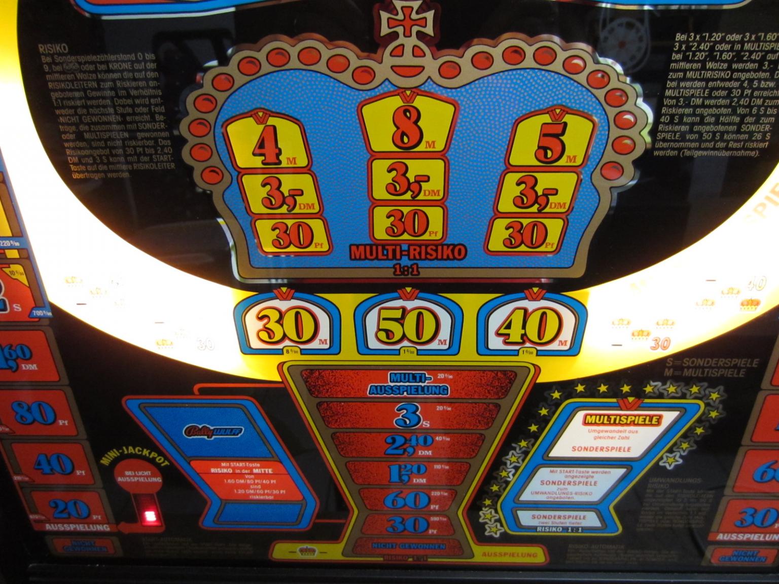 Las vegas casino slots online
