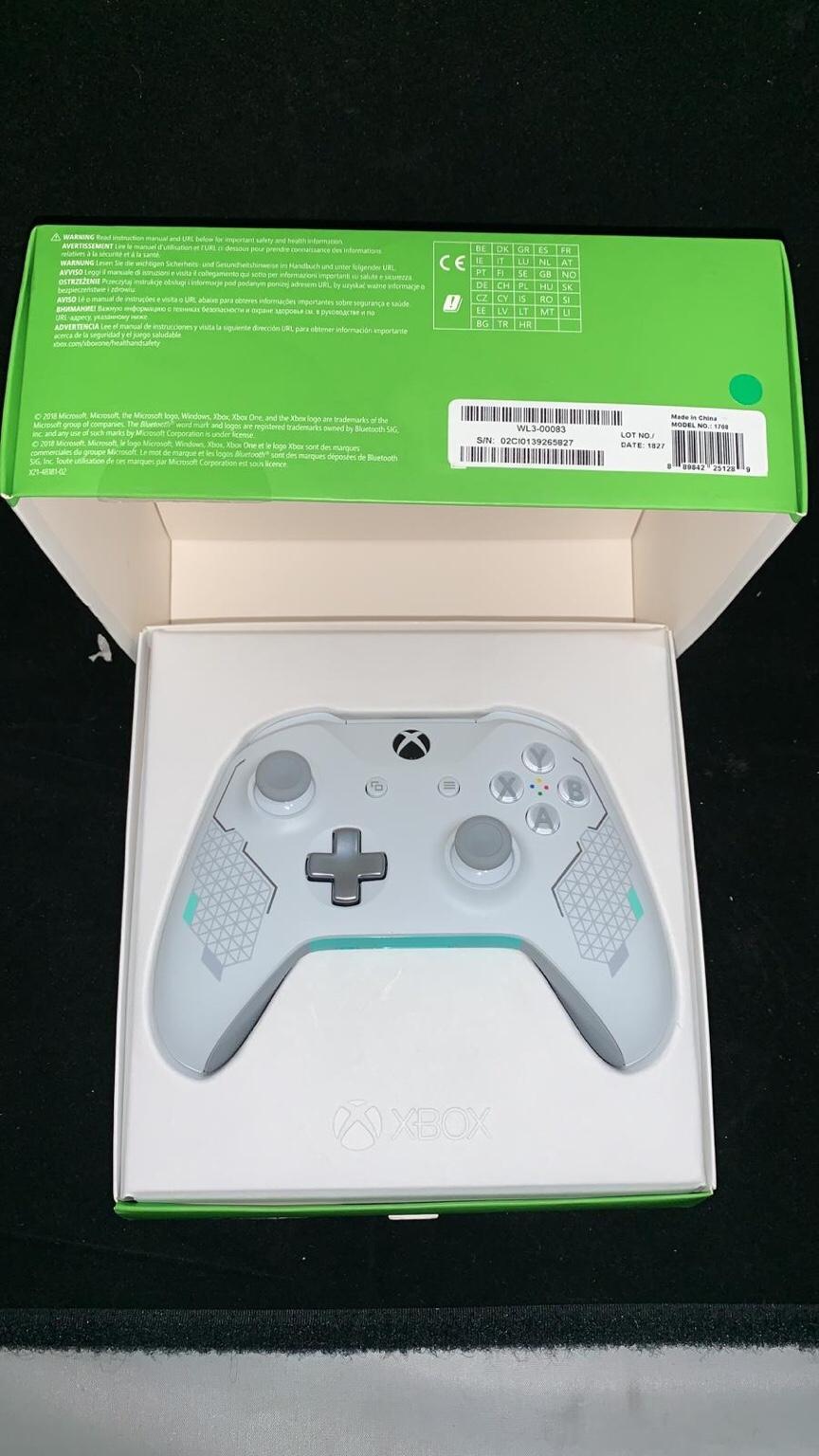 Xbox One Controller In B77 Tamworth For 35 00 For Sale Shpock