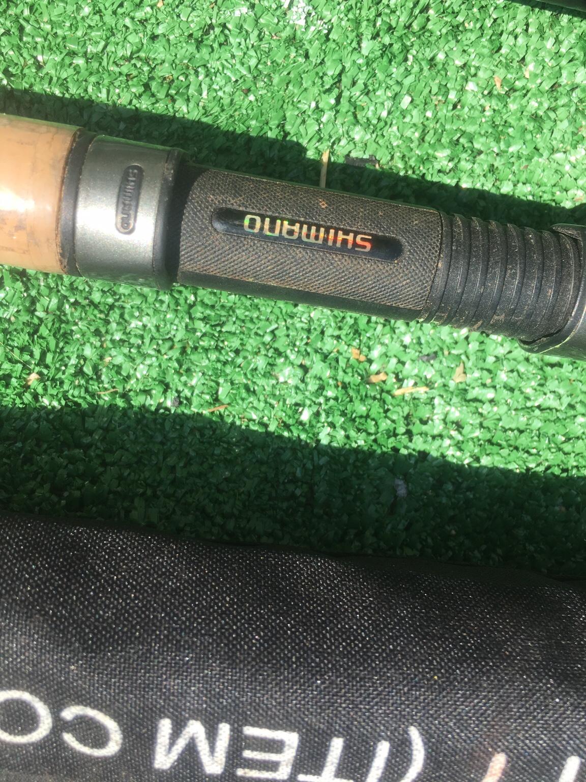 Shimano Purist Quiver tip 3.6mm 