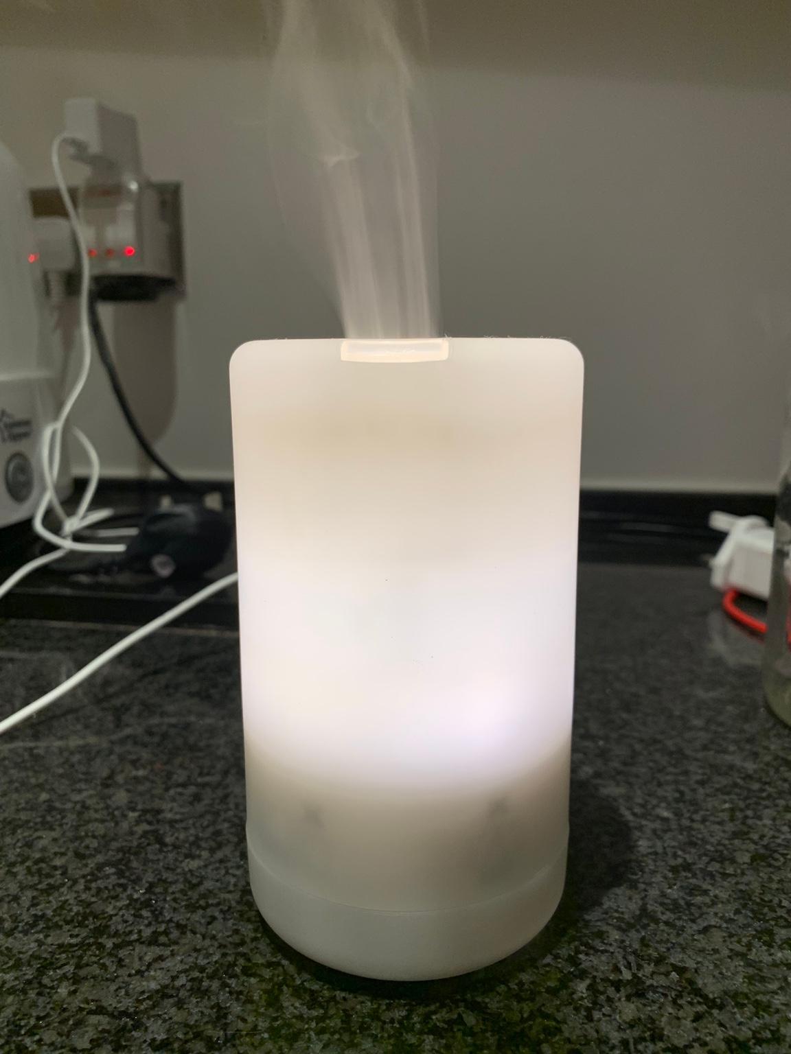 Muji Aroma Air Diffuser In Nw3 London For 20 00 For Sale Shpock