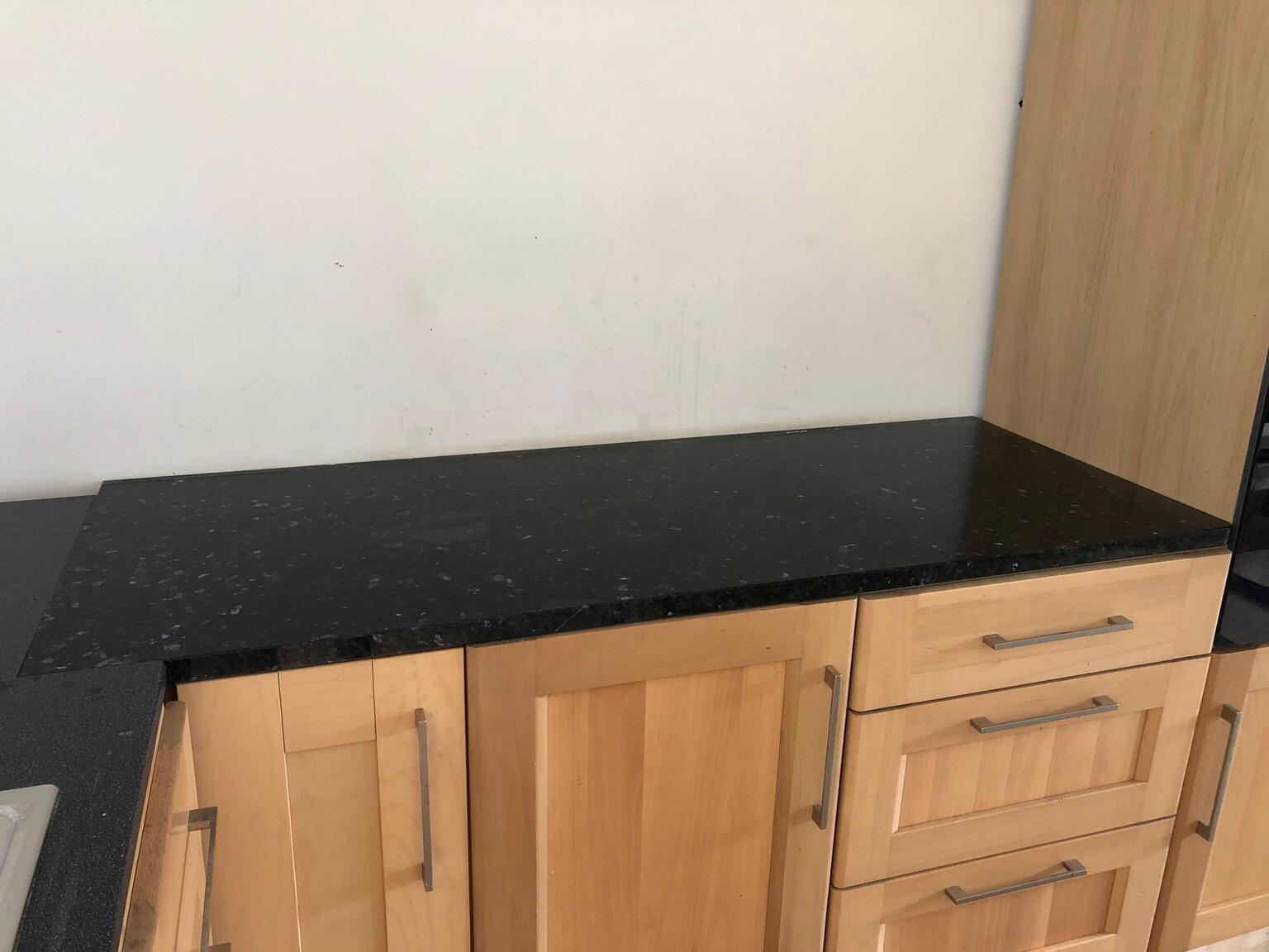 Granite Worktop Offcuts for sale in UK View 28 bargains