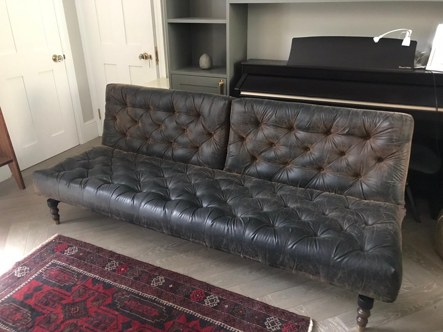 Heals Sofa Bed In Tw9 Thames For 500 00 For Sale Shpock