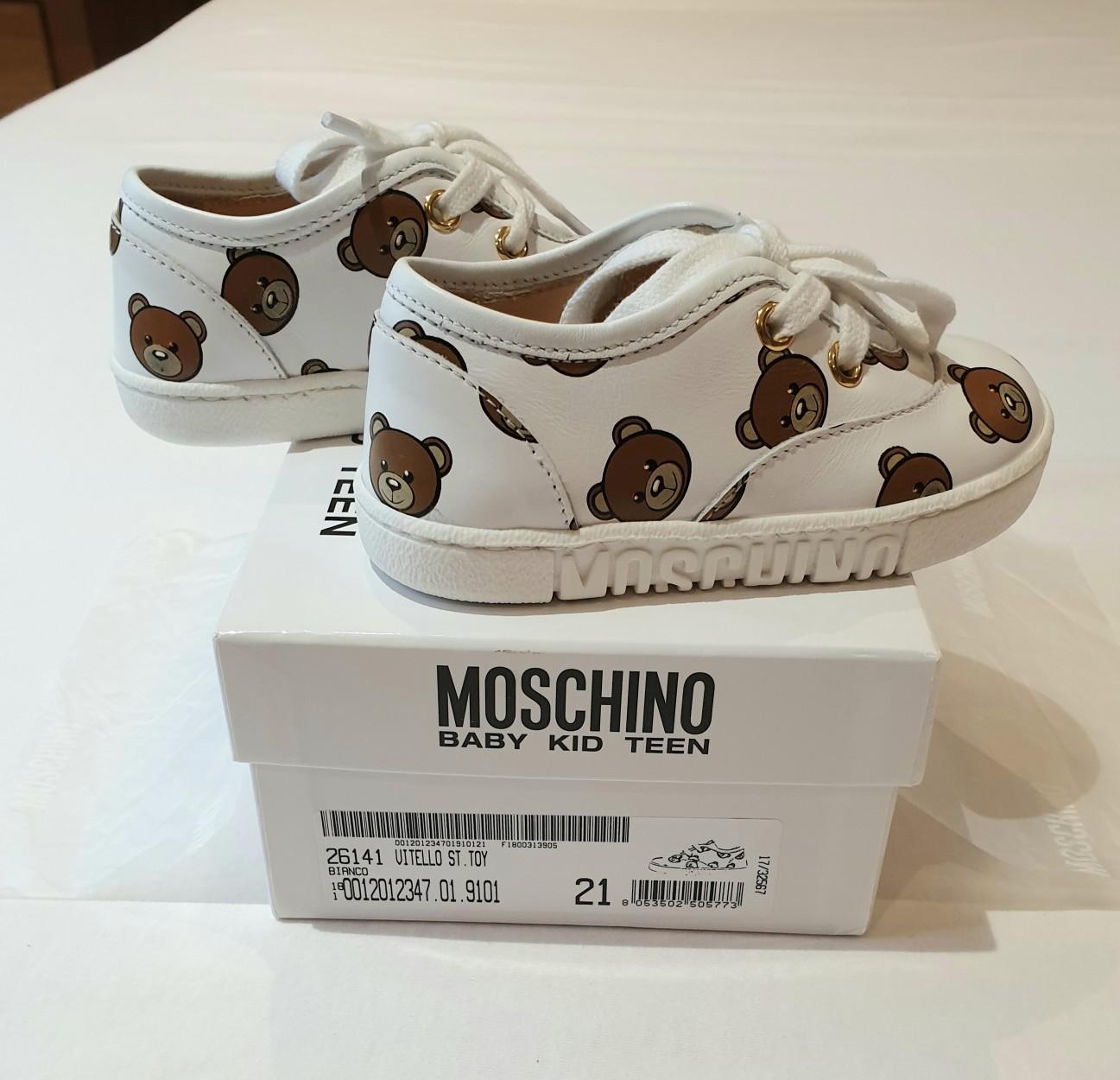 infant moschino trainers off 68 