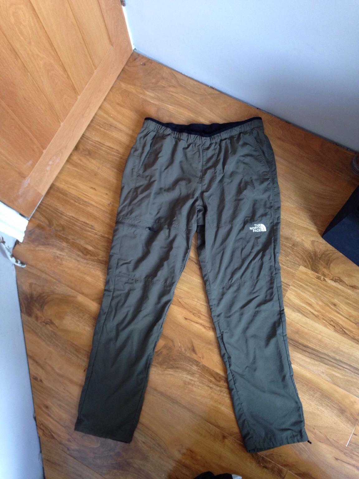 the north face combat pants