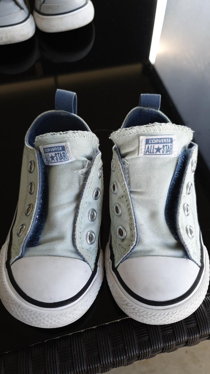 All Star Converse in 6845 Hohenems for €25.00 for sale | Shpock