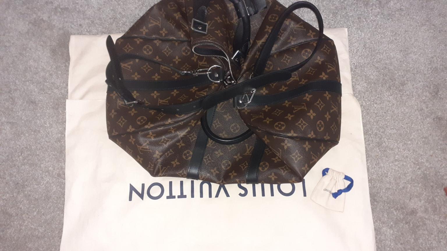 louis Vuitton bag in WS10 Walsall for £1,100.00 for sale | Shpock