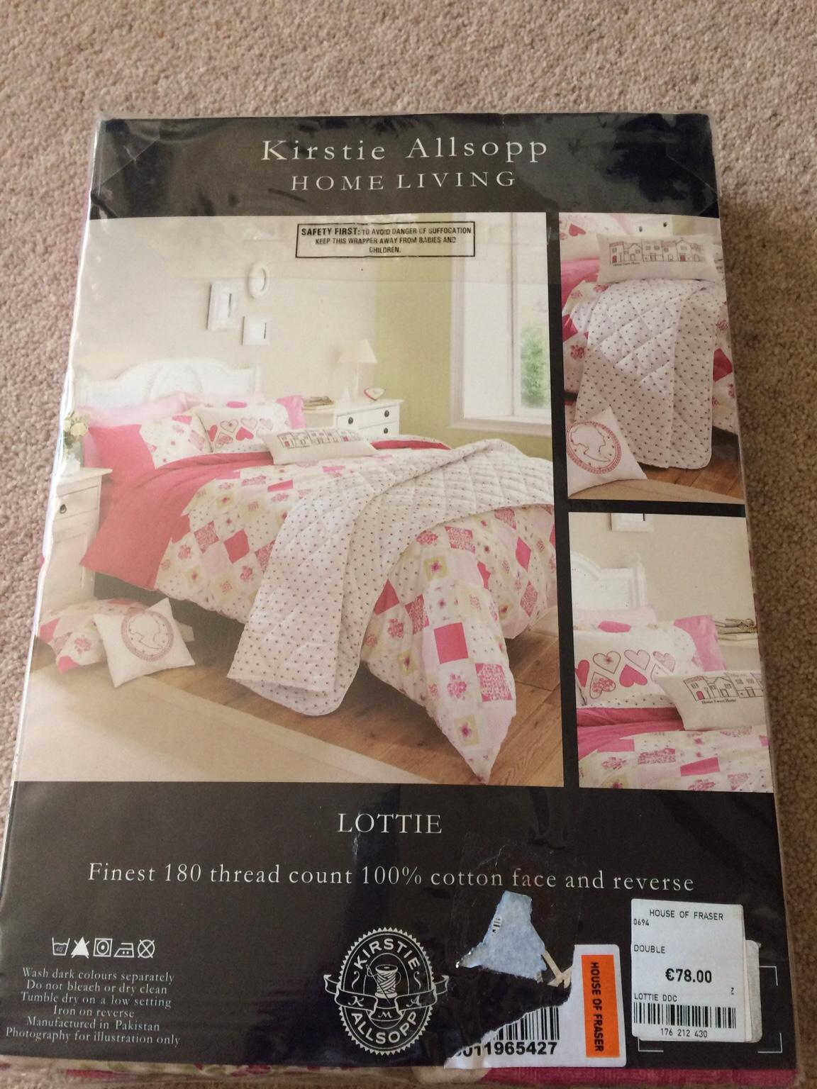 Double Duvet Cover In Np18 Ponthir For 15 00 For Sale Shpock