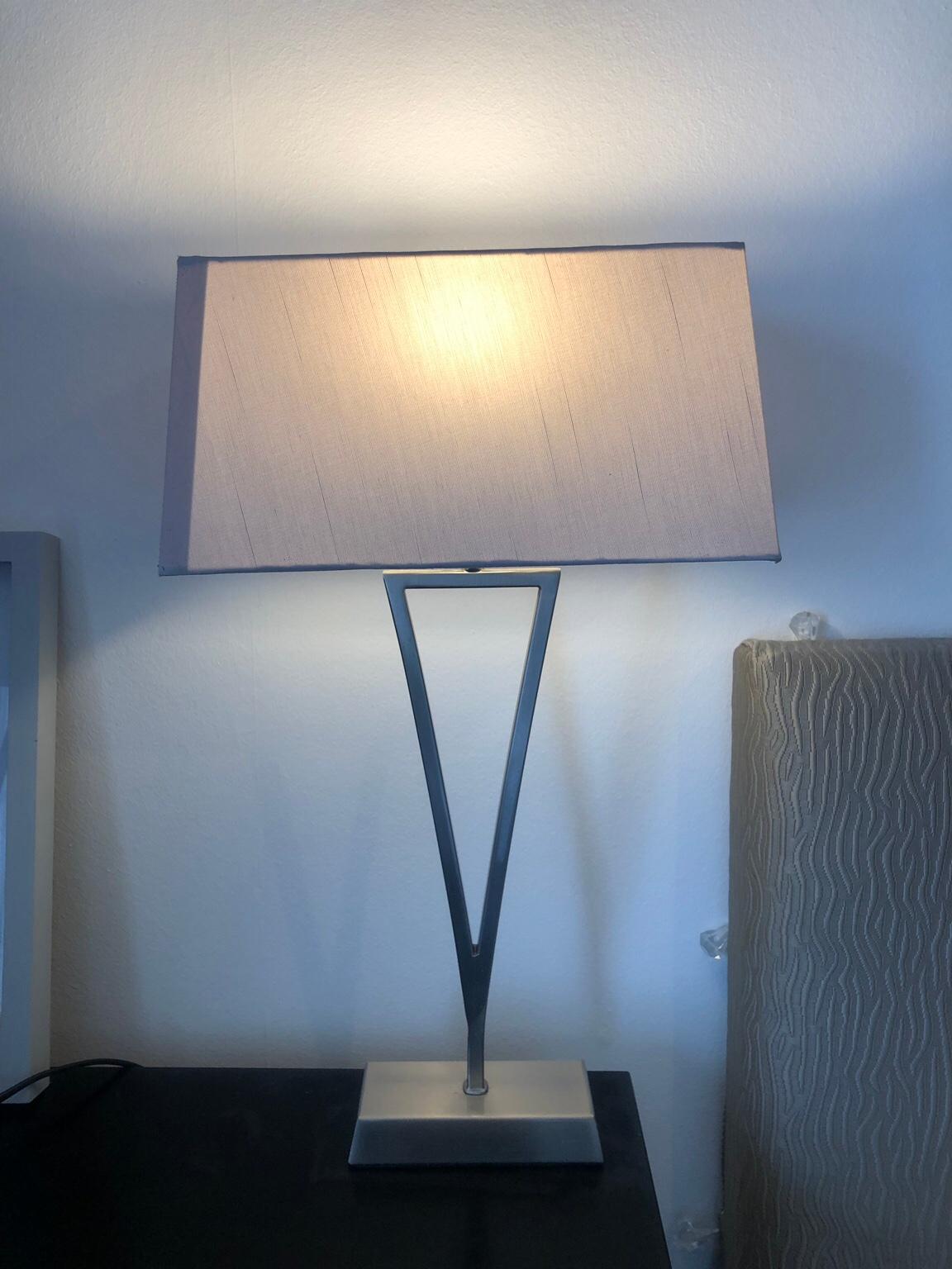 pagazzi touch table lamps
