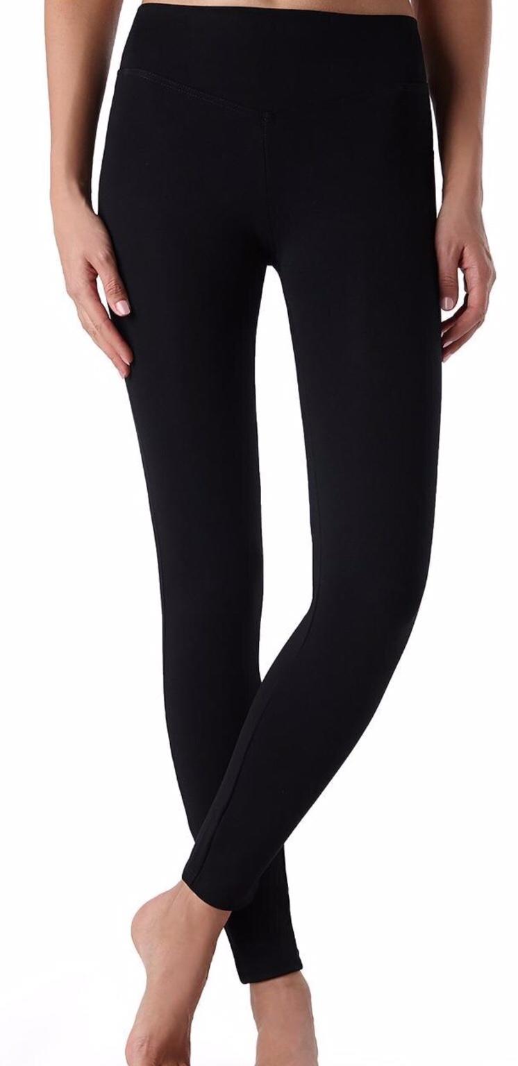 Leggings Thermal Calzedonia  International Society of Precision Agriculture