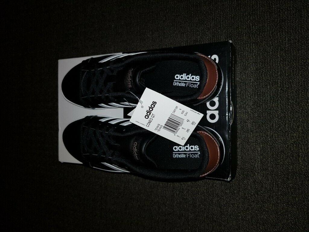 Adidas coneo QT trainers size 8(42) for women in HA3 London for £18.00 for  sale | Shpock