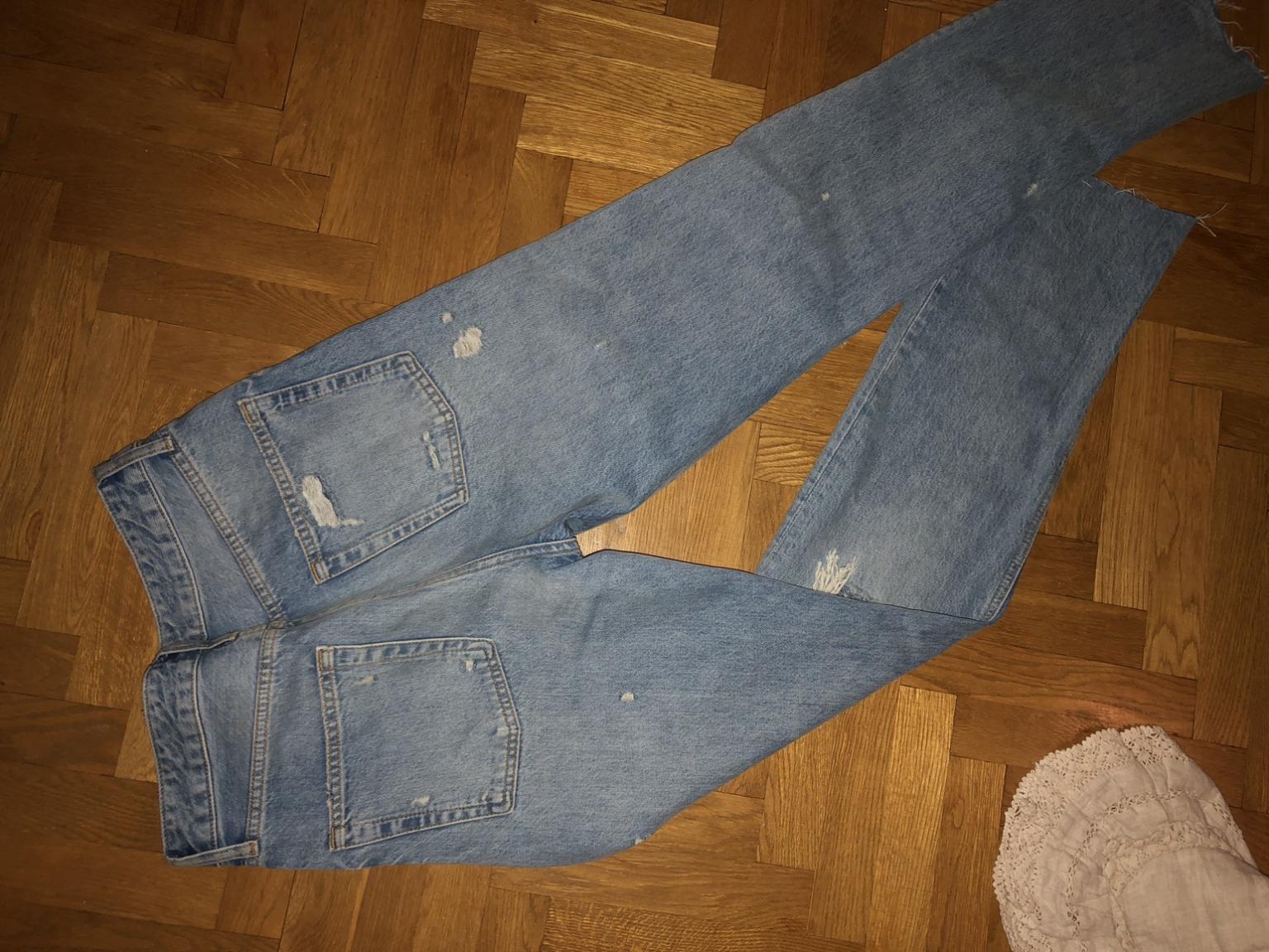 zw jeans