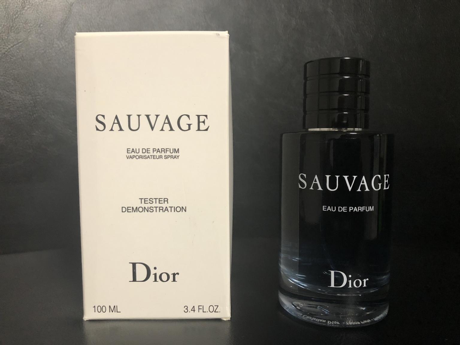 sauvage cologne black friday