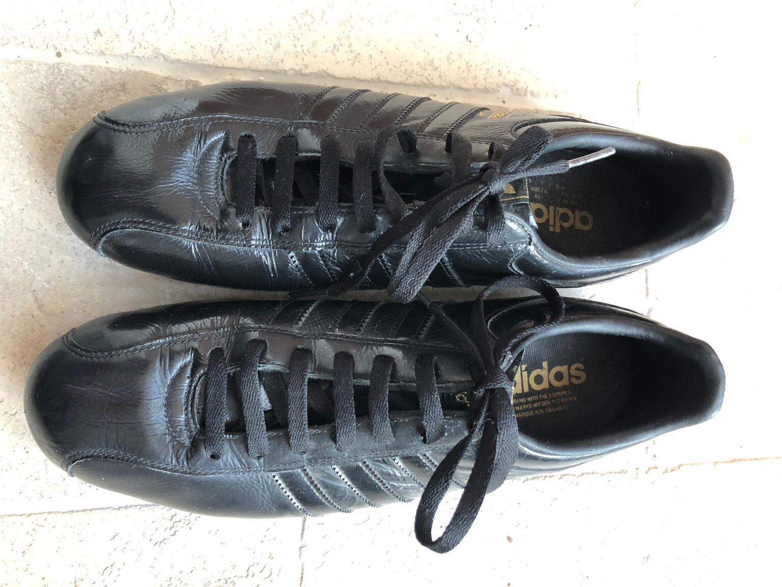 Rare Adidas Adi 14 in size UK 10 in WN6 Lancashire for £15.00 for sale |  Shpock