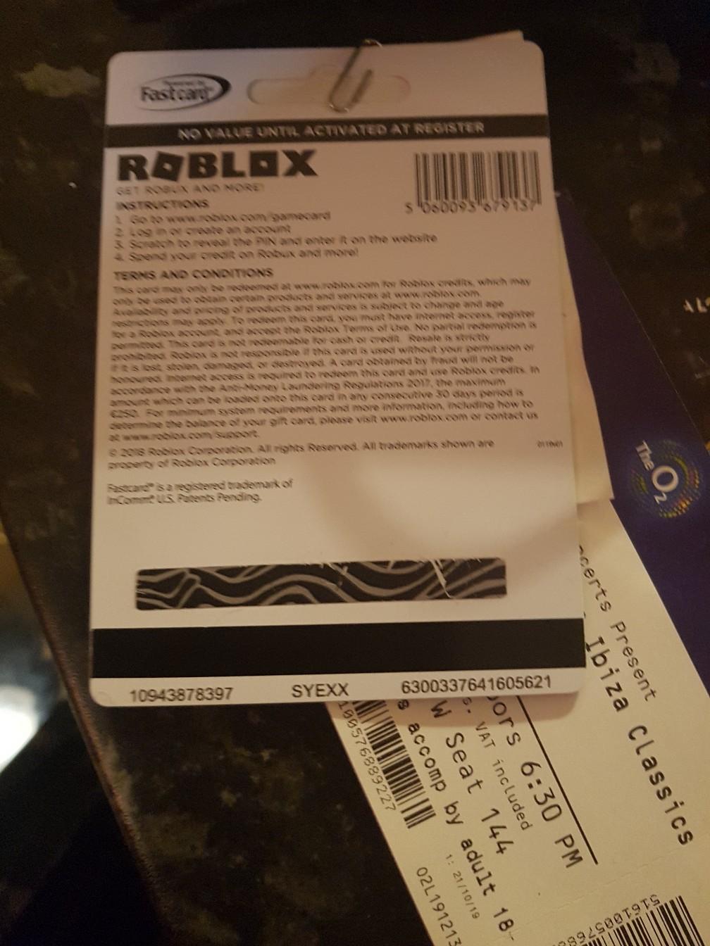 How To Use An Apple Gift Card On Roblox لم يسبق له مثيل الصور Tier3 Xyz