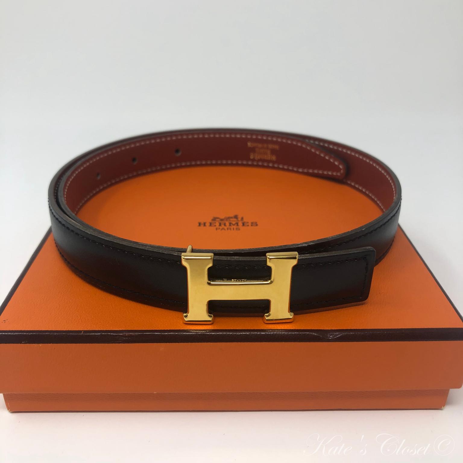 Hermes belt in B7 Birmingham for £50.00 for sale | Shpock