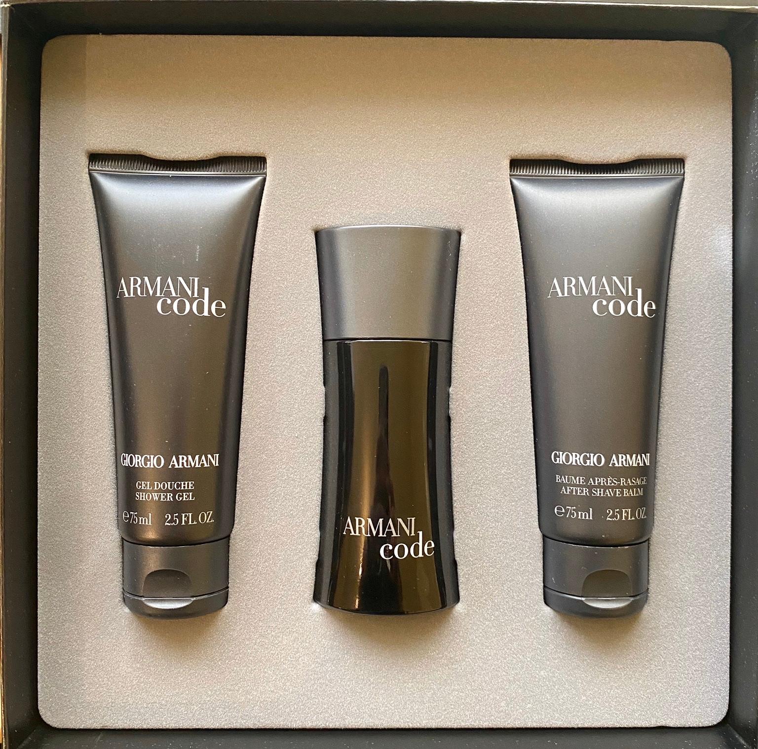 Armani Code HOMME in NW10 Brent for £35 
