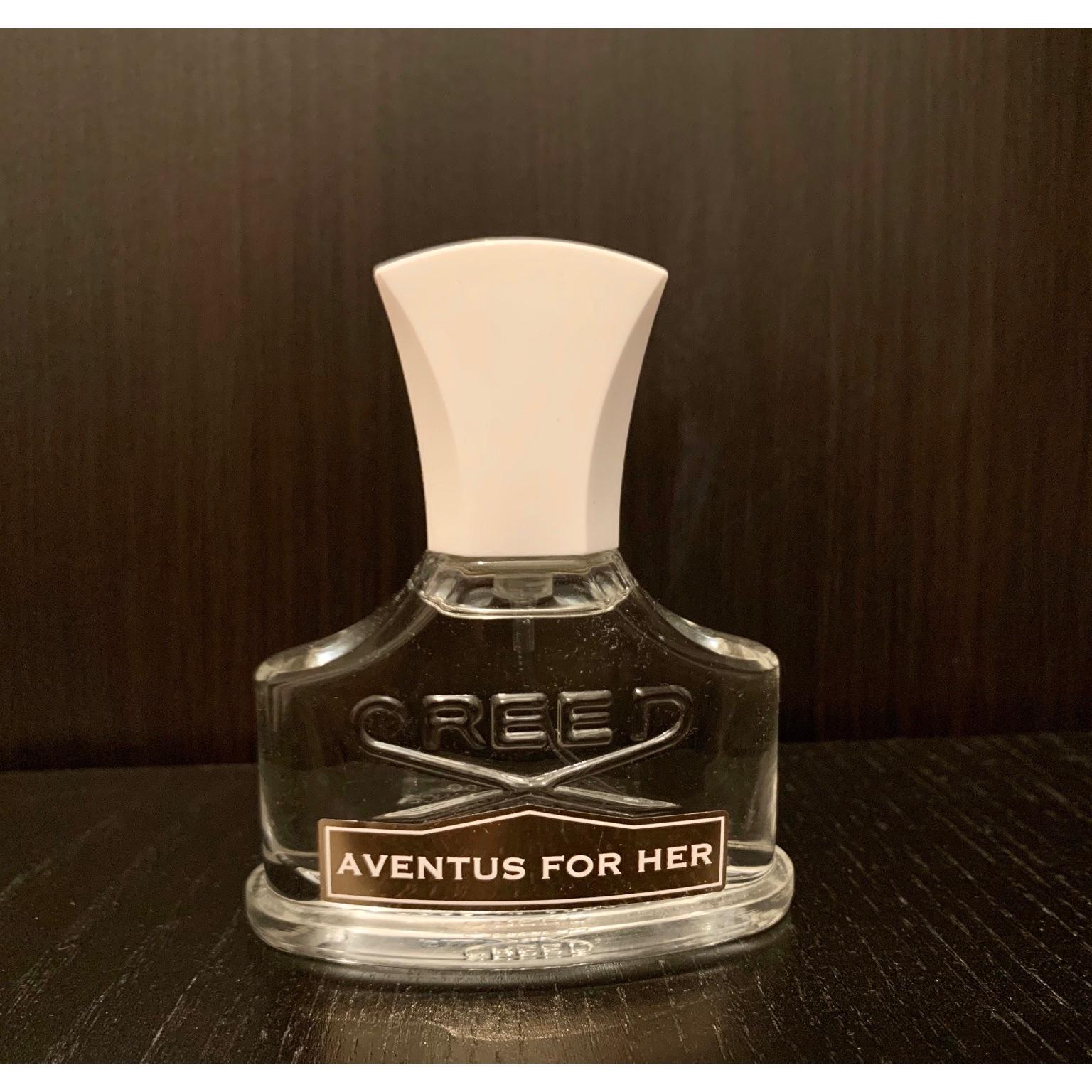 aventus for her 30ml