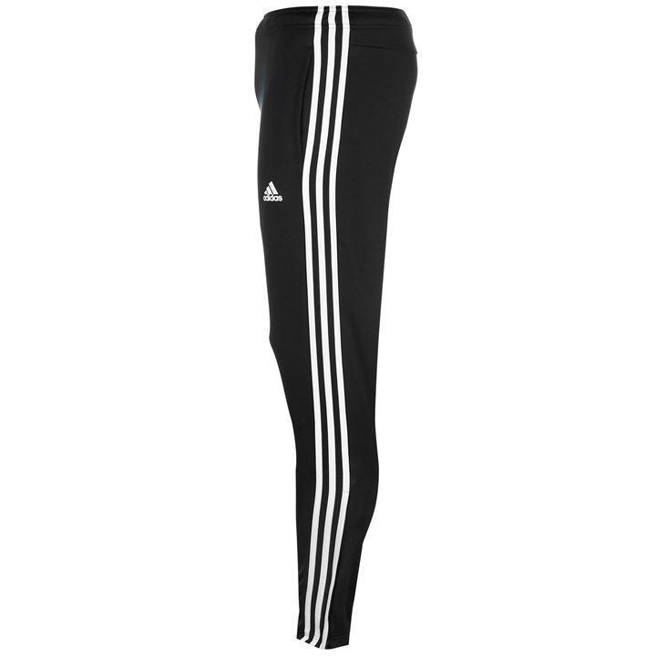 mens adidas polyester tracksuit bottoms