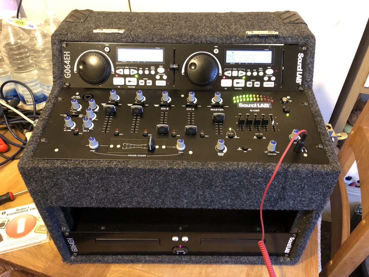 DJ Equipment in Preston for £100.00 for sale | Shpock