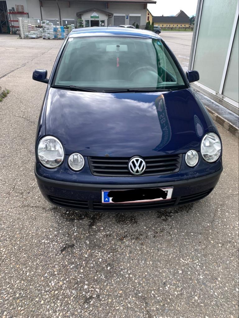 Vw Polo 9n in 9131 Grafenstein for €900.00 for sale Shpock