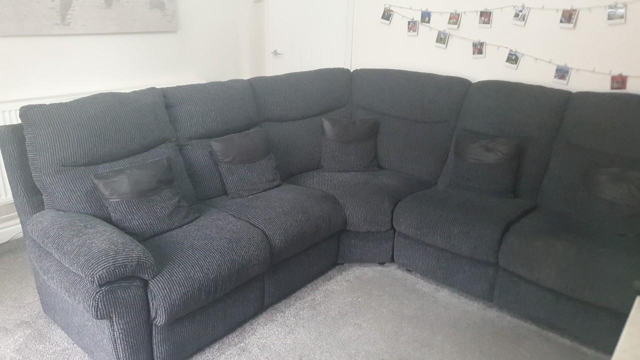 scs lazy boy sofa
