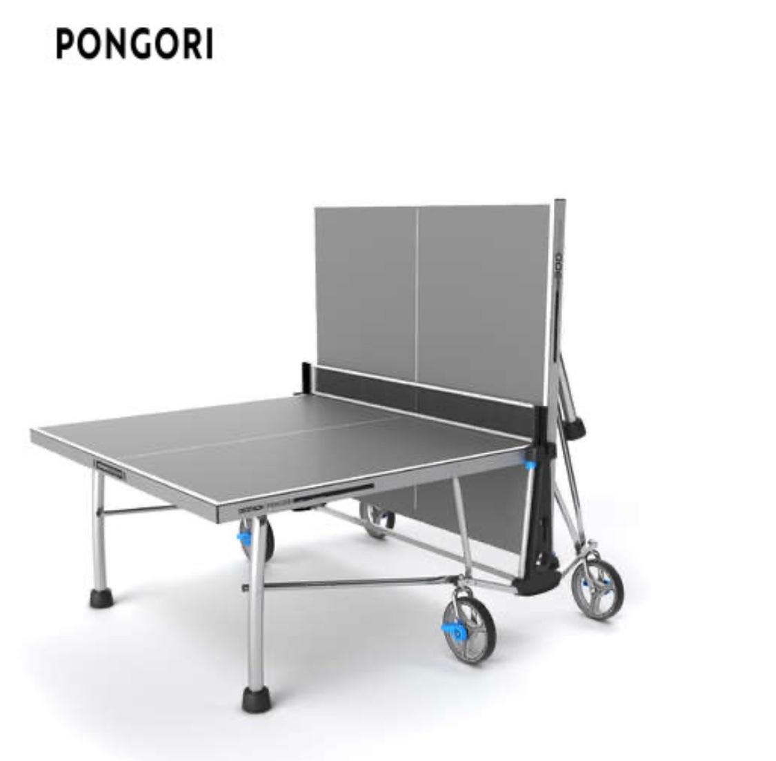 pongori table tennis