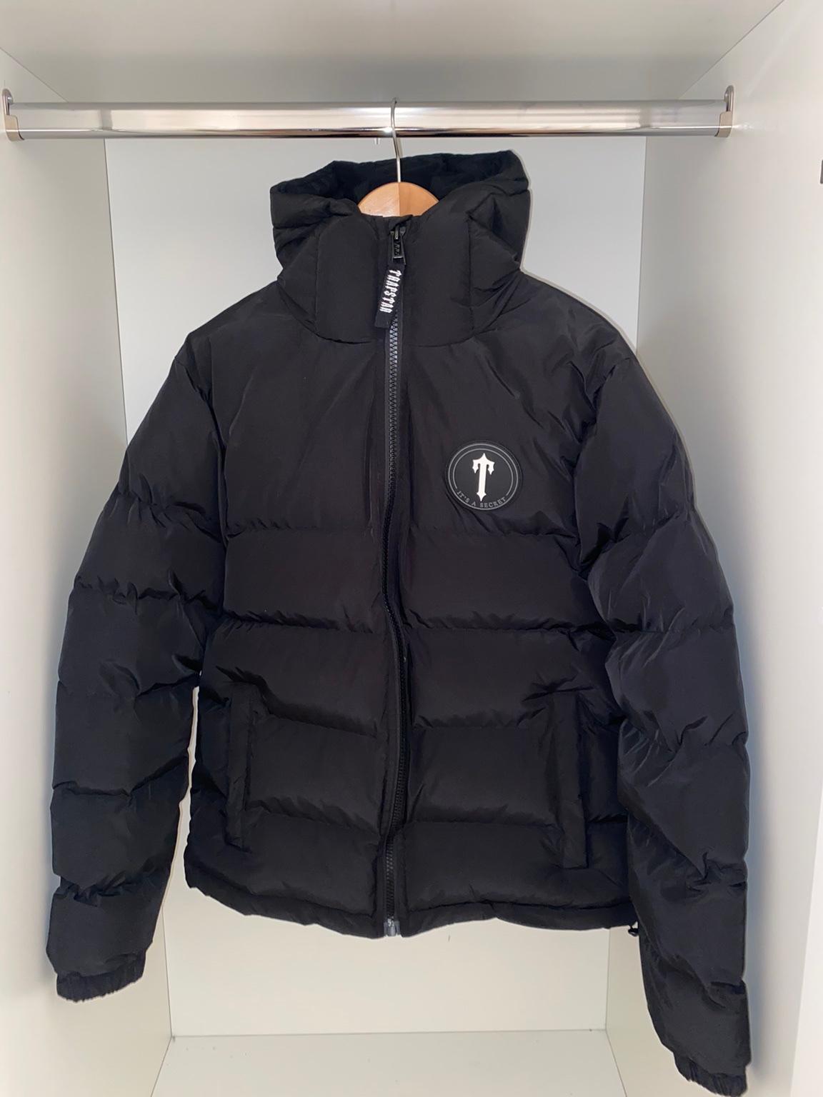 Trapstar Jacket in NW1 London for £255.00 for sale | Shpock
