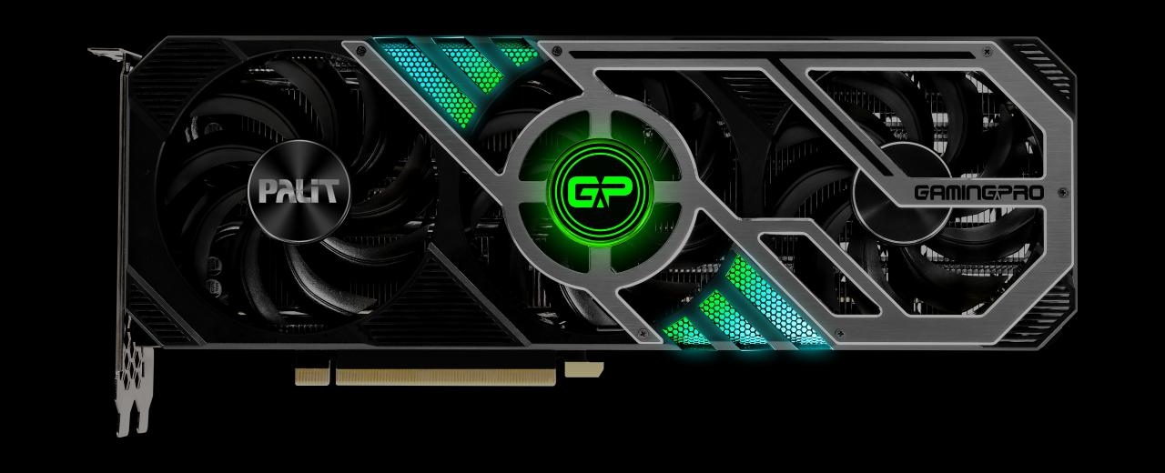 Palit GeForce RTX 3070 GamingPro in M40 Manchester for £760.00 for sale