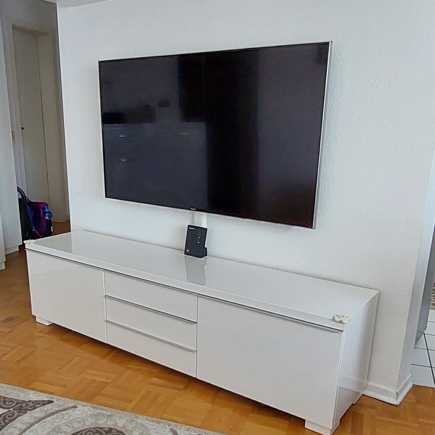 b'Ikea Tv Schrank #1' gebraucht kaufen  Dietzenbach'
