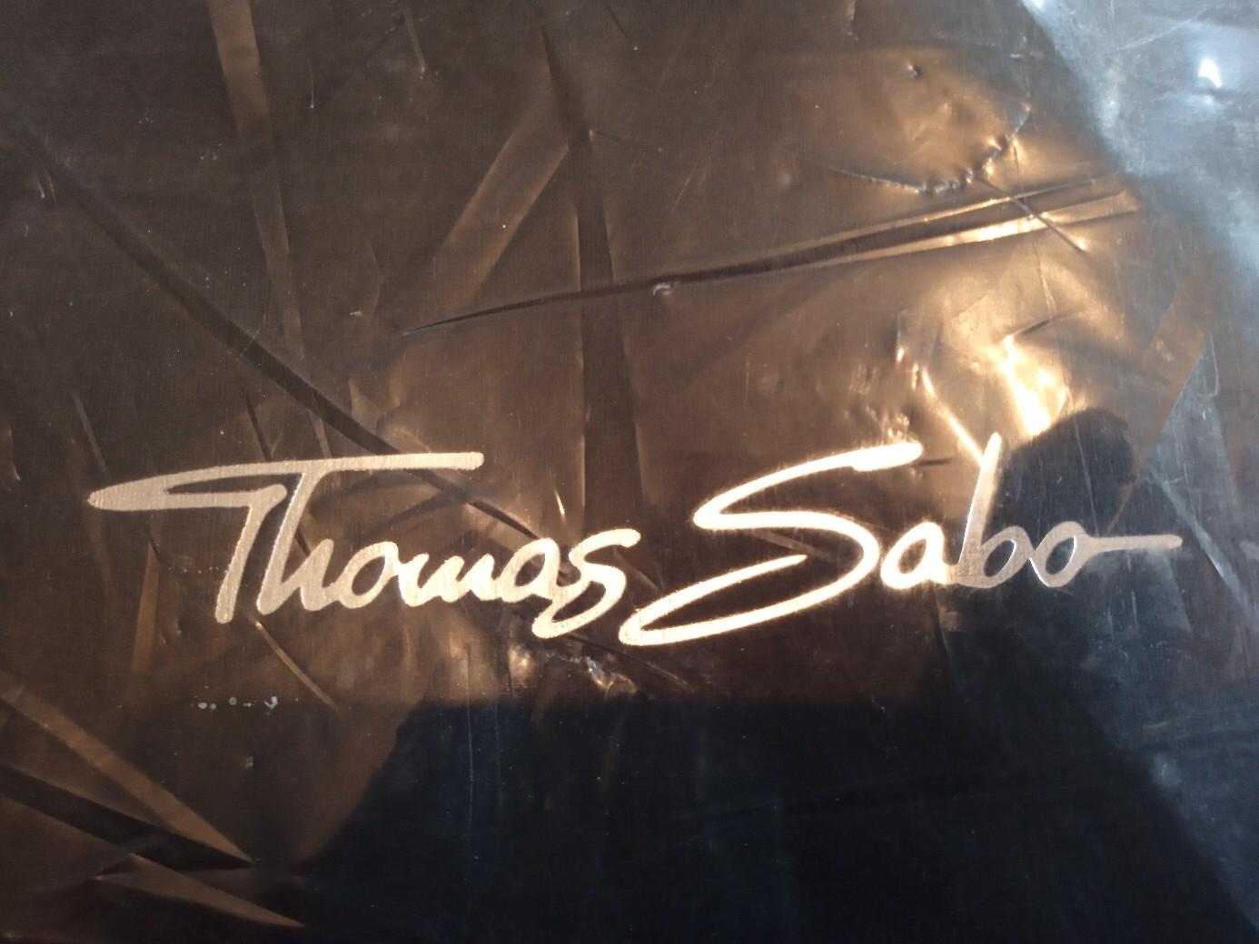 b'original Thomas Sabo gift bag #1' for sale  