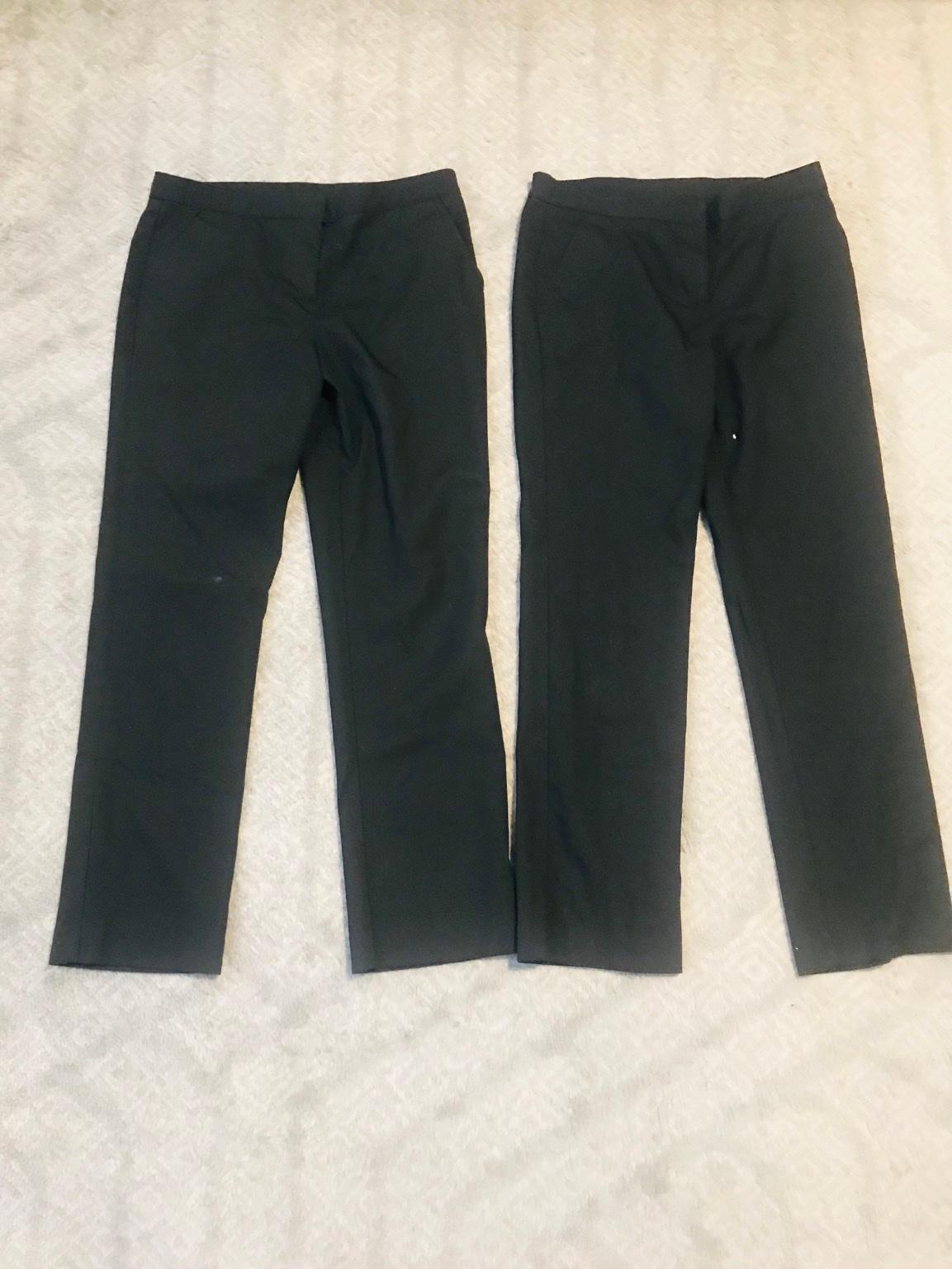 b'SCHOOL TROUSERS/ LADIES WORK TROUSERS #1', used for sale  